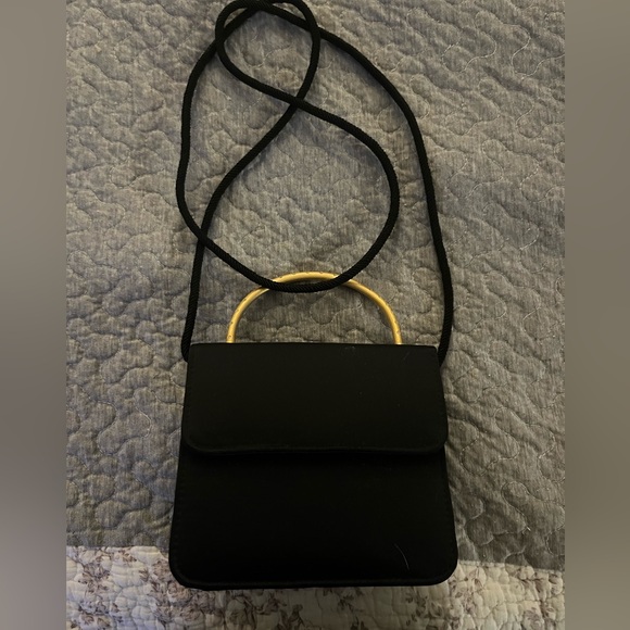 Susan Gail Handbags - Cute little evening clutch